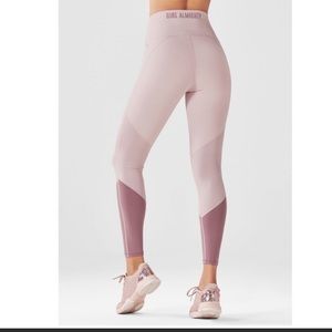 Fabletics Girl Almighty High Waisted Leggings